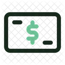 Money Dollar Payment Icon