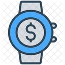 Smartwatch Smart Watch Icon