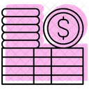 Money Finance Cash Icon