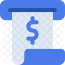 Money Finance Cash Icon