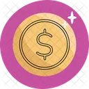 Money  Icon