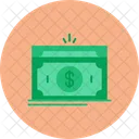 Finance Currency Cash Icon