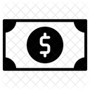 Money Finance Currency Icon