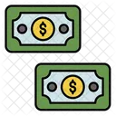 Money Finance Currency Icon