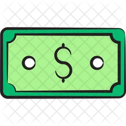 Money  Icon