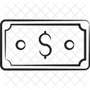 Finance Currency Cash Icon