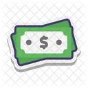 Money  Icon