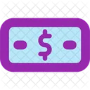 Money Finance Currency Icon