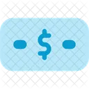 Money Finance Currency Icon