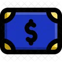 Money Finance Currency Icon