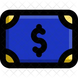 Money  Icon