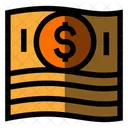 Money Finance Currency Icon