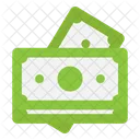 Finance Currency Cash Icon