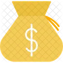 Finance Currency Cash Icon