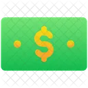 Money Finance Currency Icon