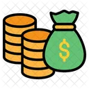 Money  Icon