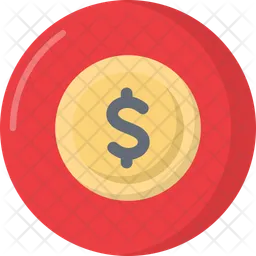 Money  Icon