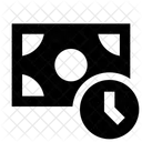 Money Instant Payment Icon