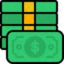 Money Moneys Cash Icon