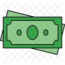 Money Payment Cash Icon