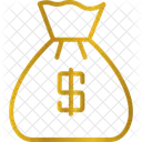 Money Payment Currency Icon