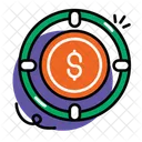 Money  Icon
