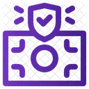 Money Coin Finance Icon