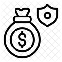 Money Currency Cash Icon