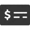 Money  Icon
