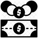 Money Law Justice Icon