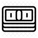 Money Cash Currency Icon