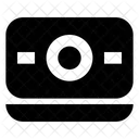 Money Bank Note Icon