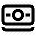 Money Bank Note Icon