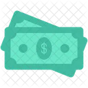 Money Cash Dollar Icon
