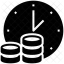 Law Justice Money Icon