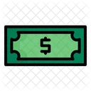 Money Dollar Money Dollars Icon