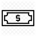 Money Dollar Money Dollars Icon