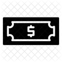 Money Dollar Money Dollars Icon