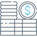 Money Finance Cash Icon