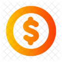 Money  Icon