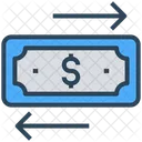 Money Shopping Cash Icon