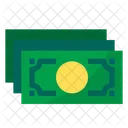 Financial Money Business Icon