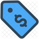 Tag Price Label Icon