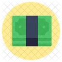 Money Currency Cash Icon