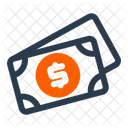 Money Giveaway Gift Icon
