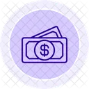 Money  Icon