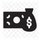 Money  Icon