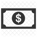 Money Cash Currency Icon