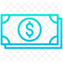 Dollar Money Currency Dollar Icon