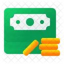 Money Icon